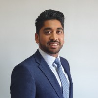 Ashish Vekaria