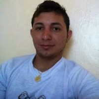 Andy Alvarenga