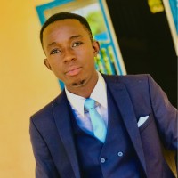 Maman Bachir Chaibou Mahaman Moctar