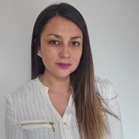 Natalia Miranda Salgado