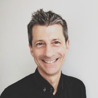 Simon Moore