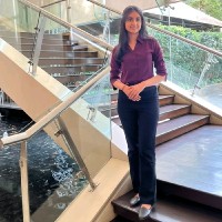 Chaitali Shetty