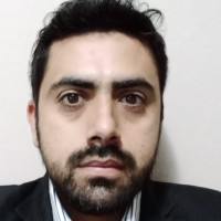 Gerardo Marcos Diaz