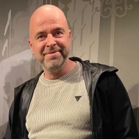 Dirk-Jan Middelveld