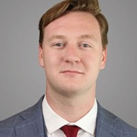 Sam Sanders