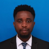 Takunda Mupambo