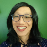 Loretta Fong