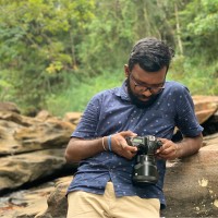 Prasanna Kandegedara