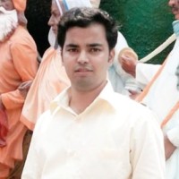 Krishna Patil