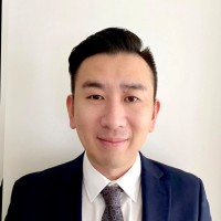Sam Liu