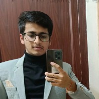 Saransh Khandelwal