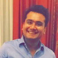 Vinay Mirani