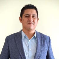 Luis Chantal Jara Ramos