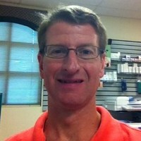 Travis Pruden