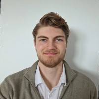 Steyn van der Hoek