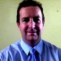 David Mark Cheshire