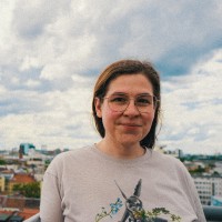 Eva Hanf