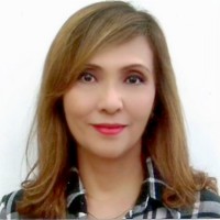 Georgiana Tan