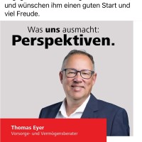 Thomas Eyer