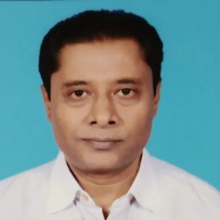 Sanjoy Kumar Saha