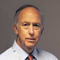 Philip Coward