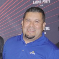 Chuck Morales
