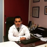 Raúl Bayo del Castillo
