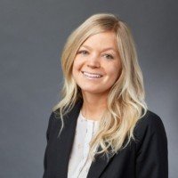 Ashley Allison