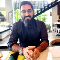 Fahad Ali