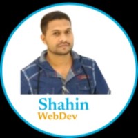 Shahin Hpatwary
