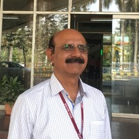B M Sharma