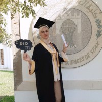 Mariem Zekri