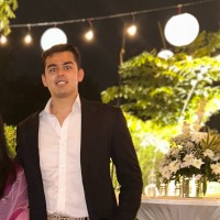 Akshat Kothari