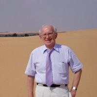 Willie Halcrow