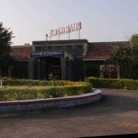 College Of Pharmacy (For Women) Chincholi, Nashik