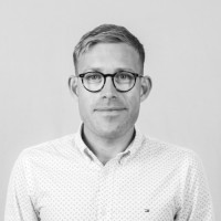 Christian Gaaei Jensen