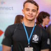 Rafael Guimarães Borecki de Carvalho