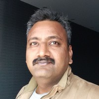 Krishnan Balakrishnan