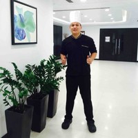 Marty Santos
