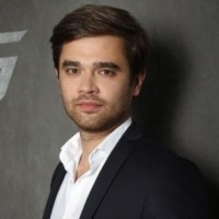 Oleg Daroszewski