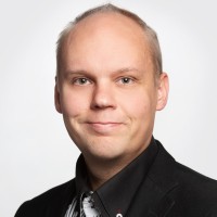 Matti Heinilä