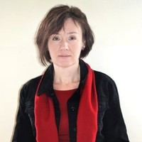 Małgorzata Strzelecka