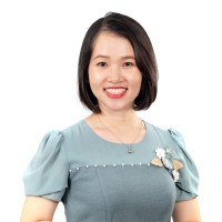 Thuy Linh Phan Thi