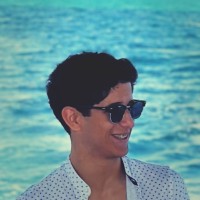 Alejandro Gonzalez