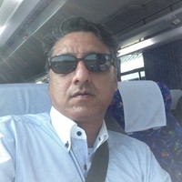 Gauhar Hameed