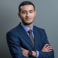 Rovshan Mehdiyev