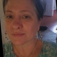 Sarah Robinson