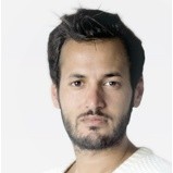 Achraf El Habchi