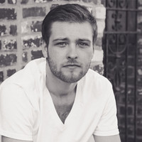 Joshua Harding