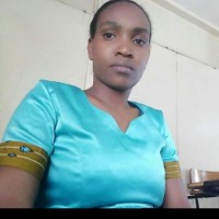 Judy Wambua